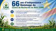 Commémoration