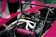 Targa Florio (Part 5) 1970 - 1977 - Page 3 1971-TF-81-Sangry-La-Federico-002