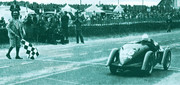24 HEURES DU MANS YEAR BY YEAR PART ONE 1923-1969 - Page 18 38lm46-Singer-SS-J-PSavoye-1