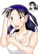 Megumi-Imae-3-by-Mo-Ga-metalheart-1