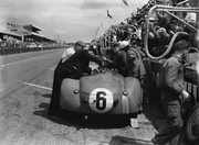 24 HEURES DU MANS YEAR BY YEAR PART ONE 1923-1969 - Page 27 52lm06-Talbot-Lago25-GS-Andre-Chambas-Andre-Morel-11
