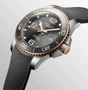 HYDROCONQUEST Часы L3.782.3.78.9 - 2