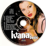Ivana Sasic - Diskografija 2006