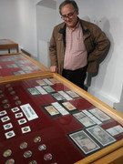 Exposición Numismática de Amurrio 2018 IMG-20181125-131330