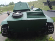Советский легкий танк Т-70Б, Великий Новгород IMGP7368