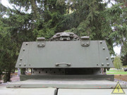 Советский легкий танк Т-18, Ленино-Снегиревский военно-исторический музей IMG-2716