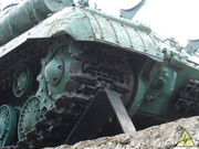 Советский тяжелый танк ИС-2, Новый Учхоз DSC04263