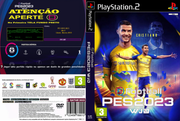 eFootball PES (Maio) 2023 WJD