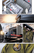 Witchblade Takeru Chapter 5 page 32