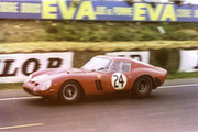 1963 International Championship for Makes - Page 3 63lm24-GTO-GLanglois-JBlaton-1