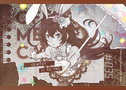 CowTzy (official member card 1)