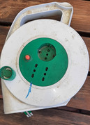 Prolunga 16A con disgiuntore termico 2