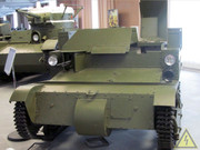 Советская танкетка Т-27, Музейный комплекс УГМК, Верхняя Пышма IMG-1171