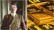 Hitlerovy peníze / Hitler's Gold / CZ