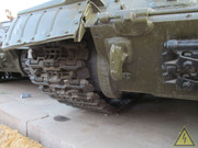 Советский тяжелый танк ИС-2, Волгоград IMG-6080