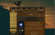 fallon theme (forums)