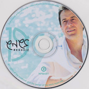 Enes Begovic - Diskografija Enesb3
