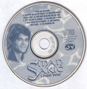 Sinan Sakic - Diskografija Sinan-1986-z-cd