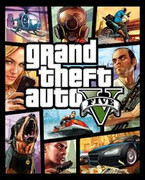 GTA V Mod