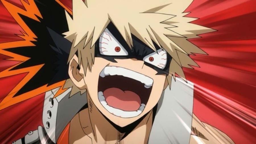 10 Students Hitoshi Shinso Can Defeat In My Hero Academia