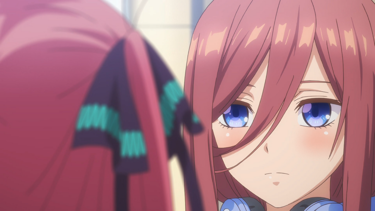 [Arukoru] Go-Toubun no Hanayome (The Quintessential Quintuplets)