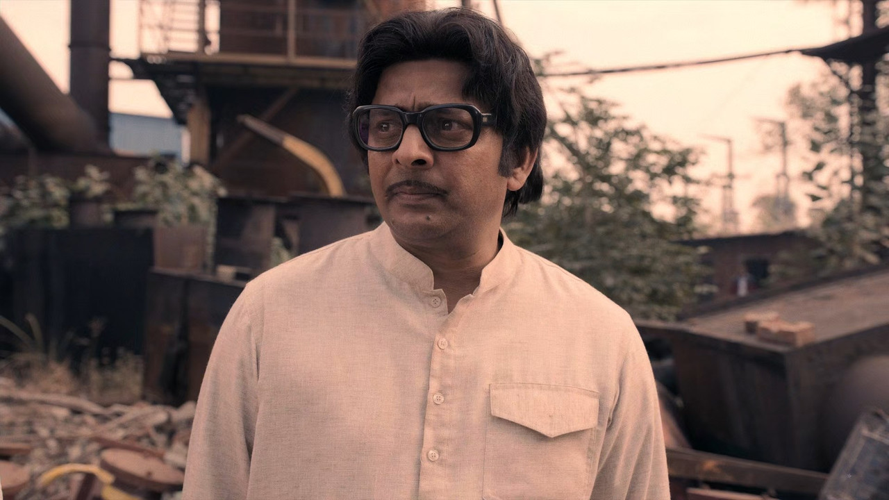 Grahan.S01.COMPLETE.1080p.DSNP.10bit.DDP.5.1.x265.[HashMiner]