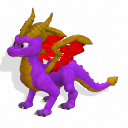 Spyro, Spyro