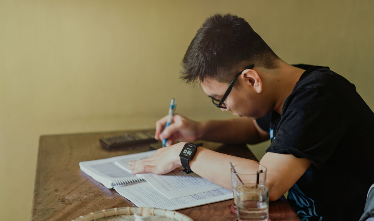 HIGHER SECONDARY