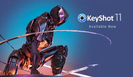 Luxion KeyShot Pro 11.3.0.135 Multilingual