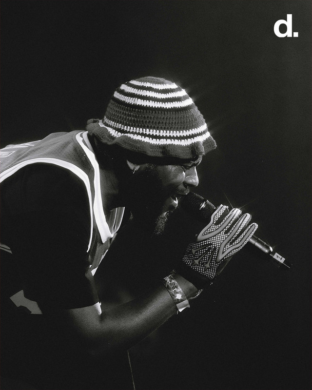 Odumodublvck Industry Machine Image 2