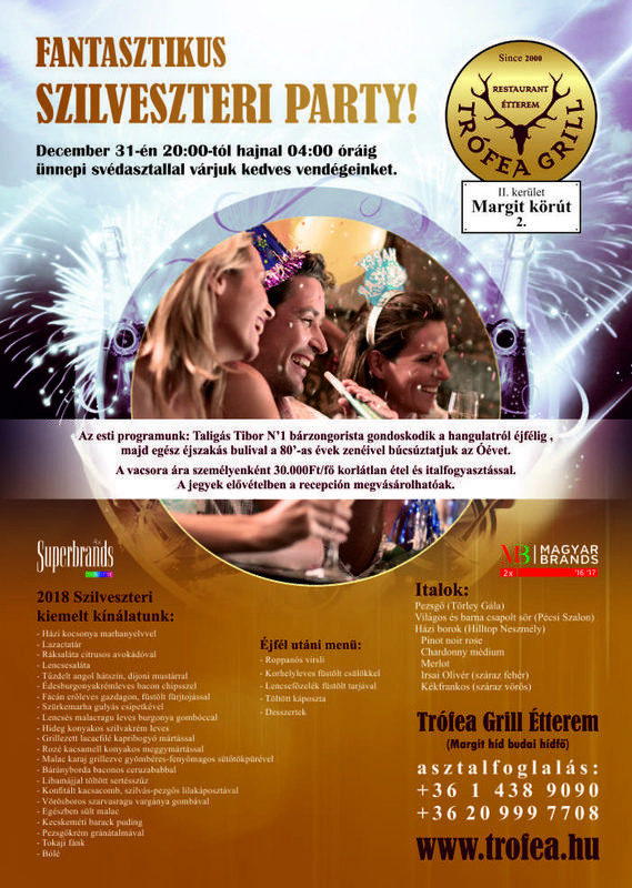 Navidad, Fin de Año y Mercadillos en Budapest - Hungría - Foro Europa del Este