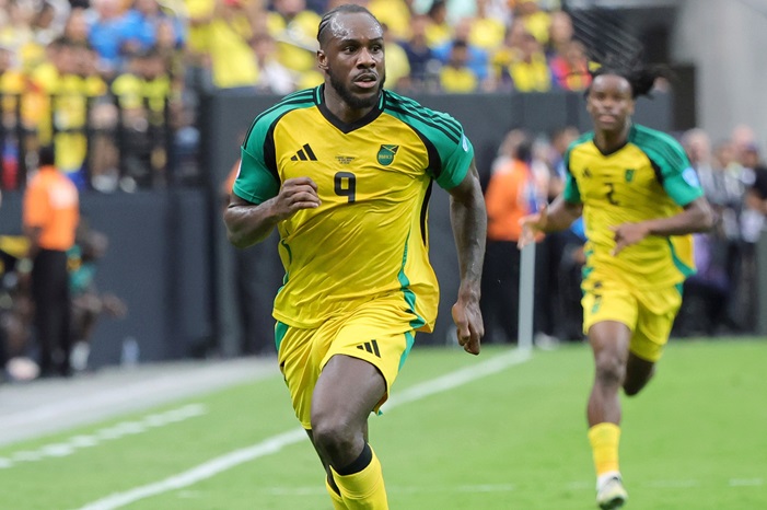 Bermuda vs Jamaica, 05h00 ngày 06/09