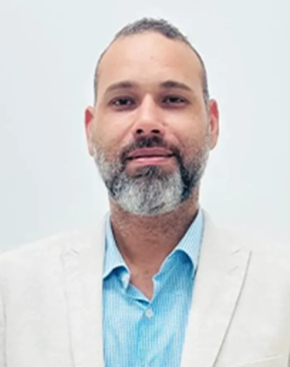 Foto da pessoa