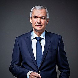 Pyotr Abalyshev