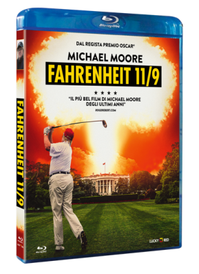Fahrenheit 11-9 (2018) HD 720p x264 AC3 ENG SUBS