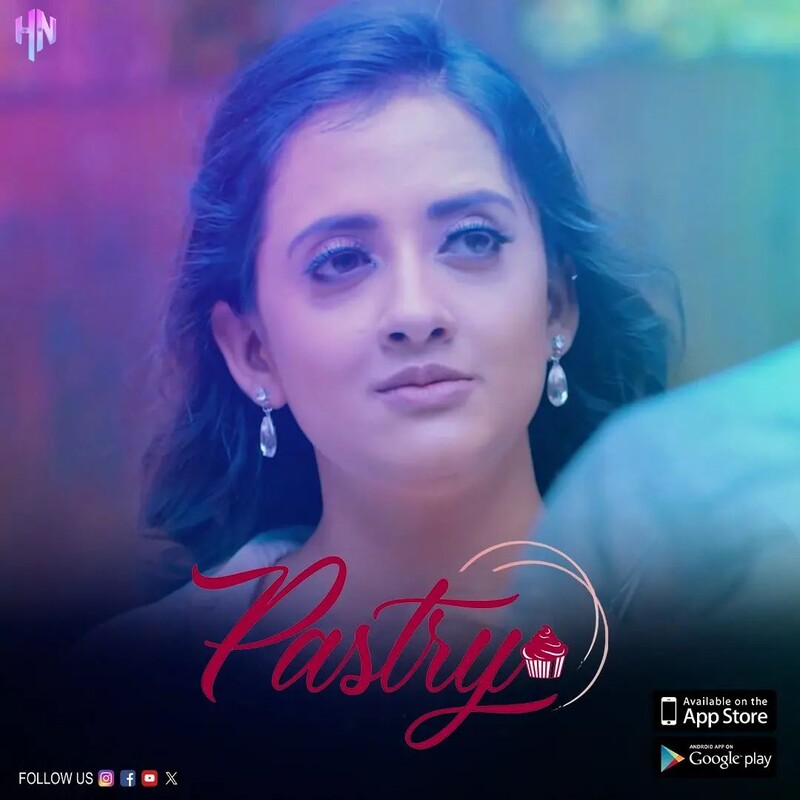  Pastry (2023) UNRATED 720p HEVC HDRip HottyNotty Hindi Short Film x265 AAC [350MB] Full Movie Download