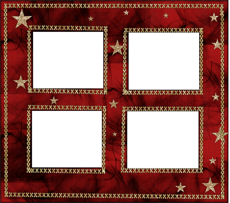 Christmas Dreams Frames (6)