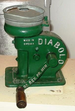 Diabolo