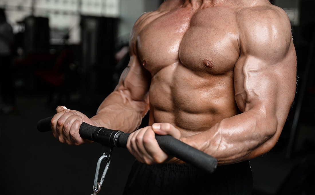 Bodybuilding benefits of Testosterone Cypionate