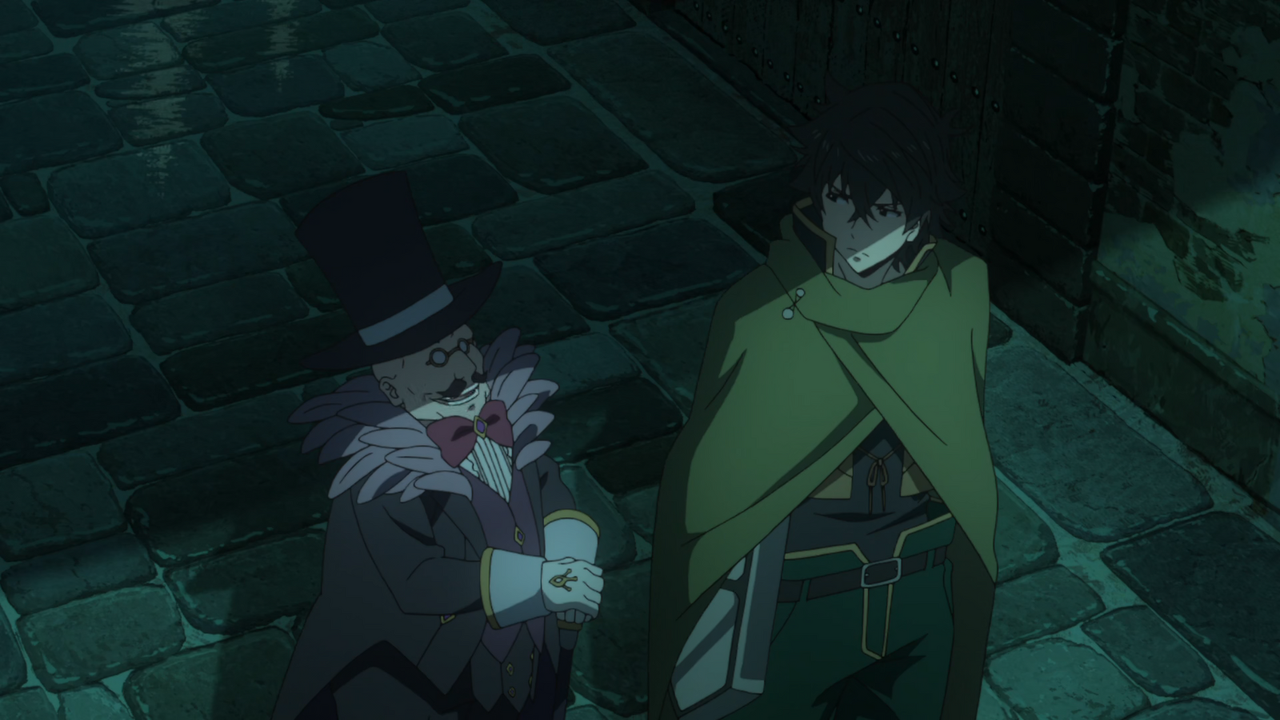 [Arukoru] Tate no Yuusha no Nariagari (The Rising of the Shield 