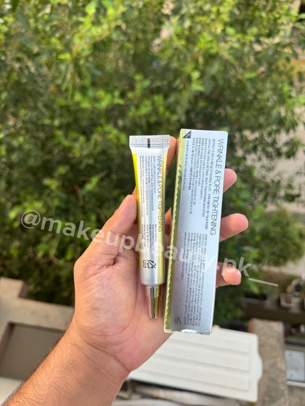 Celimax Retinal Shot Tightening Booster 15 ML. - image 2