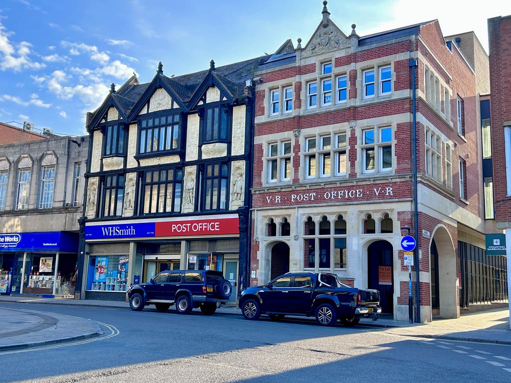 Пёстрая лента. Путешествие по сельским дорогам Англии в мае 2025 г.