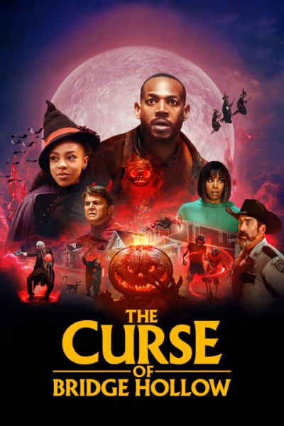 The Curse of Bridge Hollow (2022) Dual Audio {Hindi-English} Movie WEB-DL ESubs – 480p [300MB] || 720p [850MB] || 1080p [2GB]