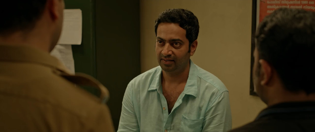 Aapp Kaise Ho 2025 WebRip [Malayalam] 480p 720p ESub Screenshot