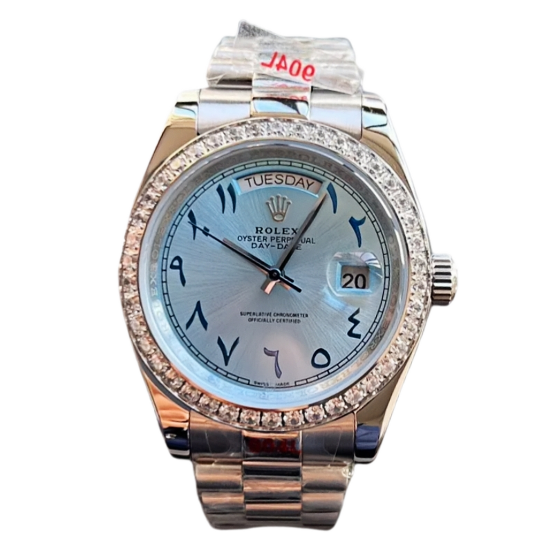 Rolex [Oyster Perpetual Day-Date]