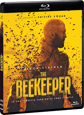 The Beekeeper 2024 .avi AC3 BDRIP - ITA - paradisoforever.com