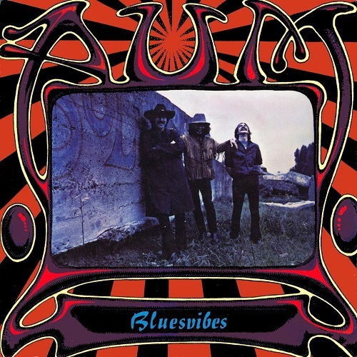 Aum - Bluesvibes 1969