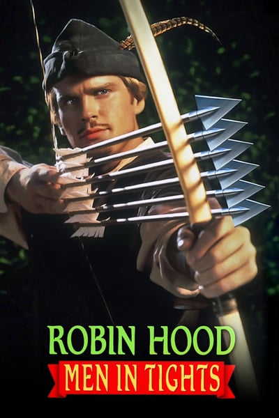 Robin Hood - Un uomo in calzamaglia (1993) .avi DVDRip XviD MP3 - ITA
