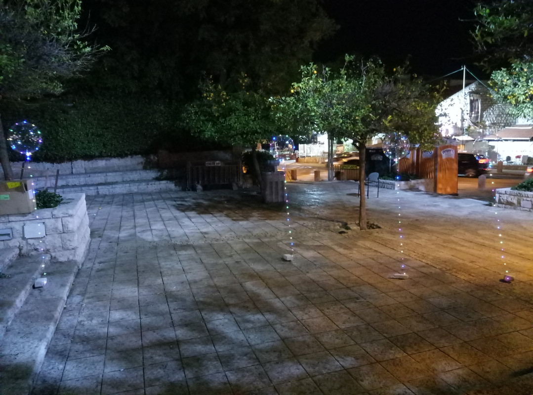 Праздник праздников в Хайфе 2018 - 22