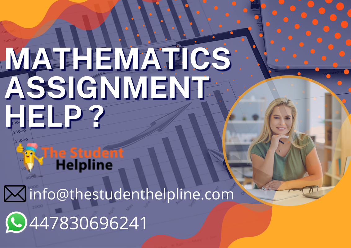 Math Assignment Helper